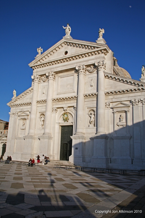 Church of San Giogio Maggiore